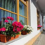 Pohoda 3* Cesky Krumlov