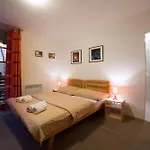 Bed & Breakfast Pohoda Cesky Krumlov