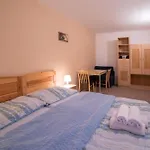 Pohoda 3* Cesky Krumlov