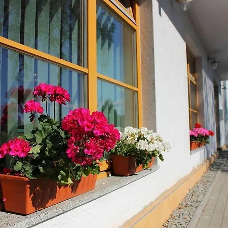 Pohoda 3* Český Krumlov