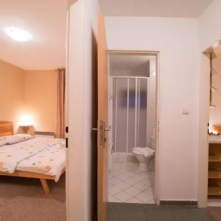 Bed & Breakfast Pohoda