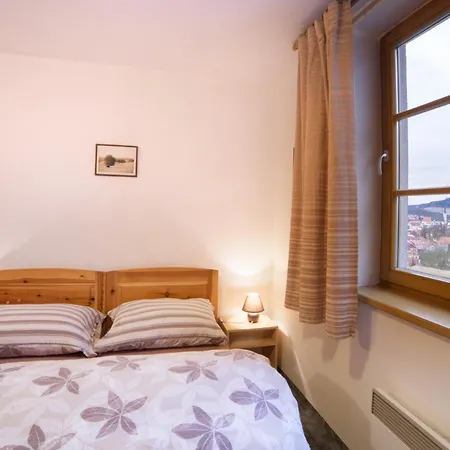 Pohoda Bed & Breakfast