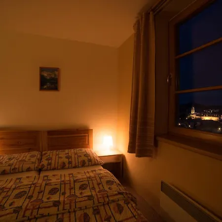 Pohoda Bed & Breakfast