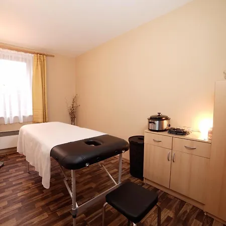 Pohoda Bed & Breakfast 3*