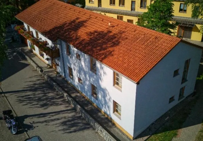 Pohoda Bed & Breakfast