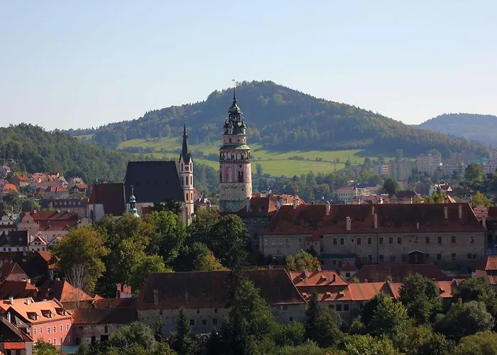 Pohoda Bed & Breakfast