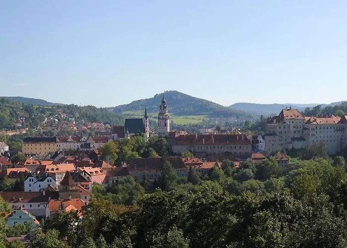 Pohoda Bed & Breakfast 3*