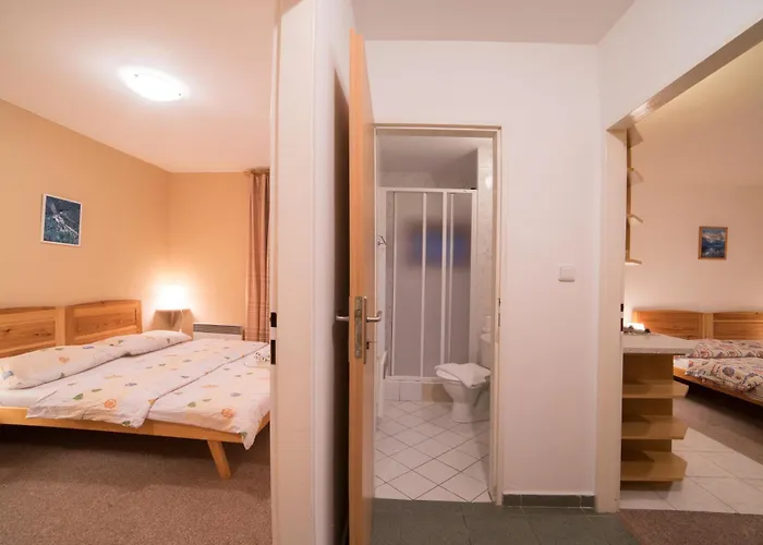 Bed & Breakfast Pohoda