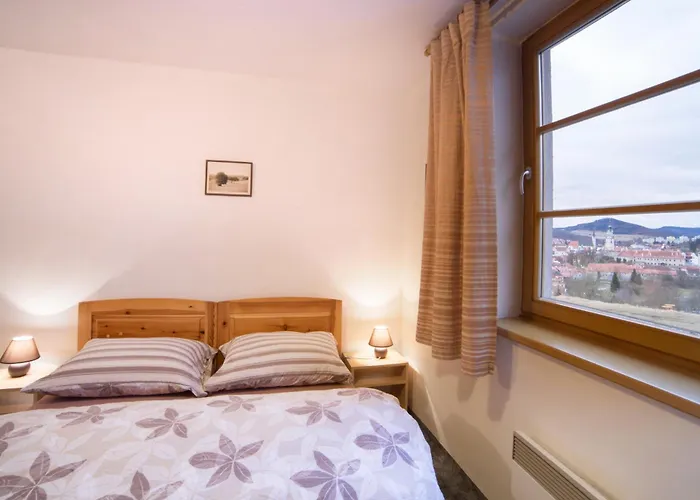 Pohoda Bed & Breakfast