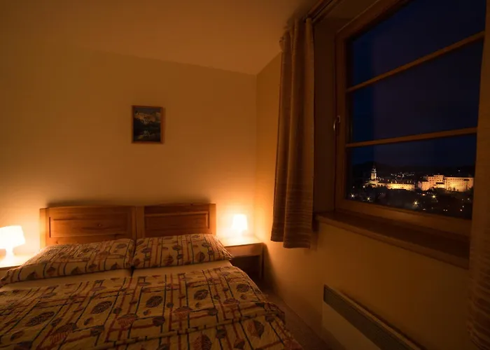 Pohoda Bed & Breakfast