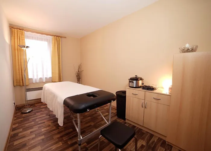 Pohoda Bed & Breakfast 3*