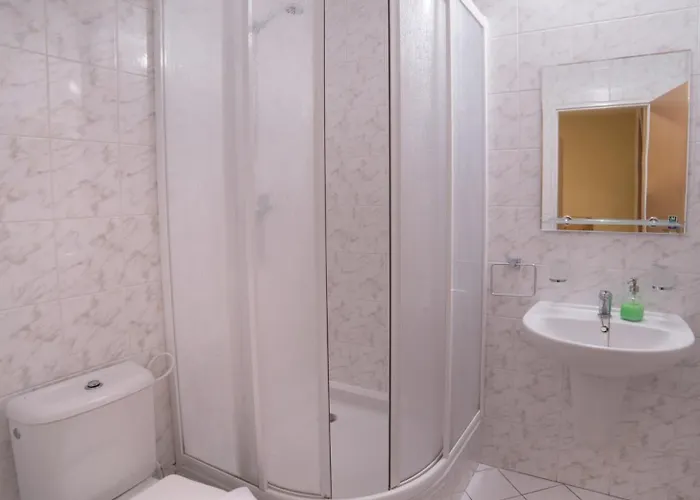 Pohoda Bed & Breakfast Cesky Krumlov