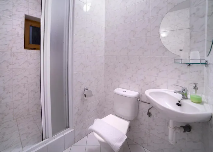 Pohoda Bed & Breakfast